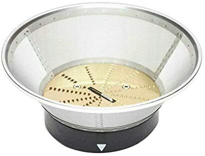 SP0023036 | Mesh Filter Basket BR-9 for BJE830SIL - Inhomebuy