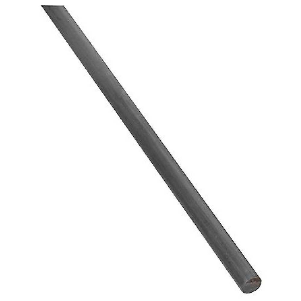 National Hardware Slotted Angle 0.074 Thick - Inhomebuy