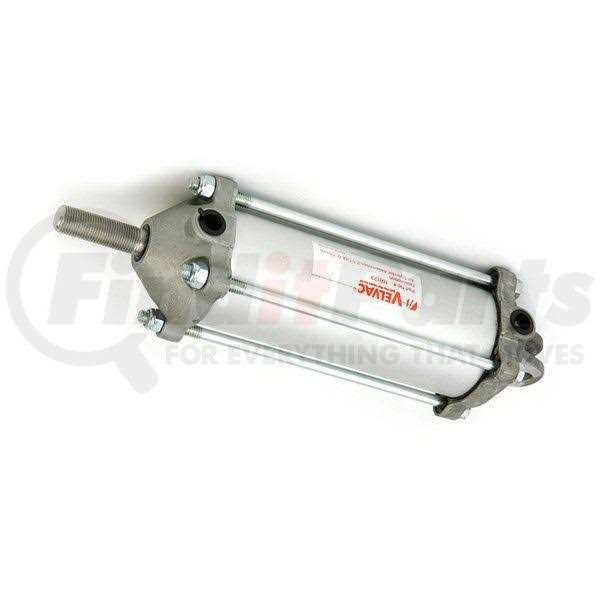 Velvac 593121 Dual Pole Receptacle - Inhomebuy