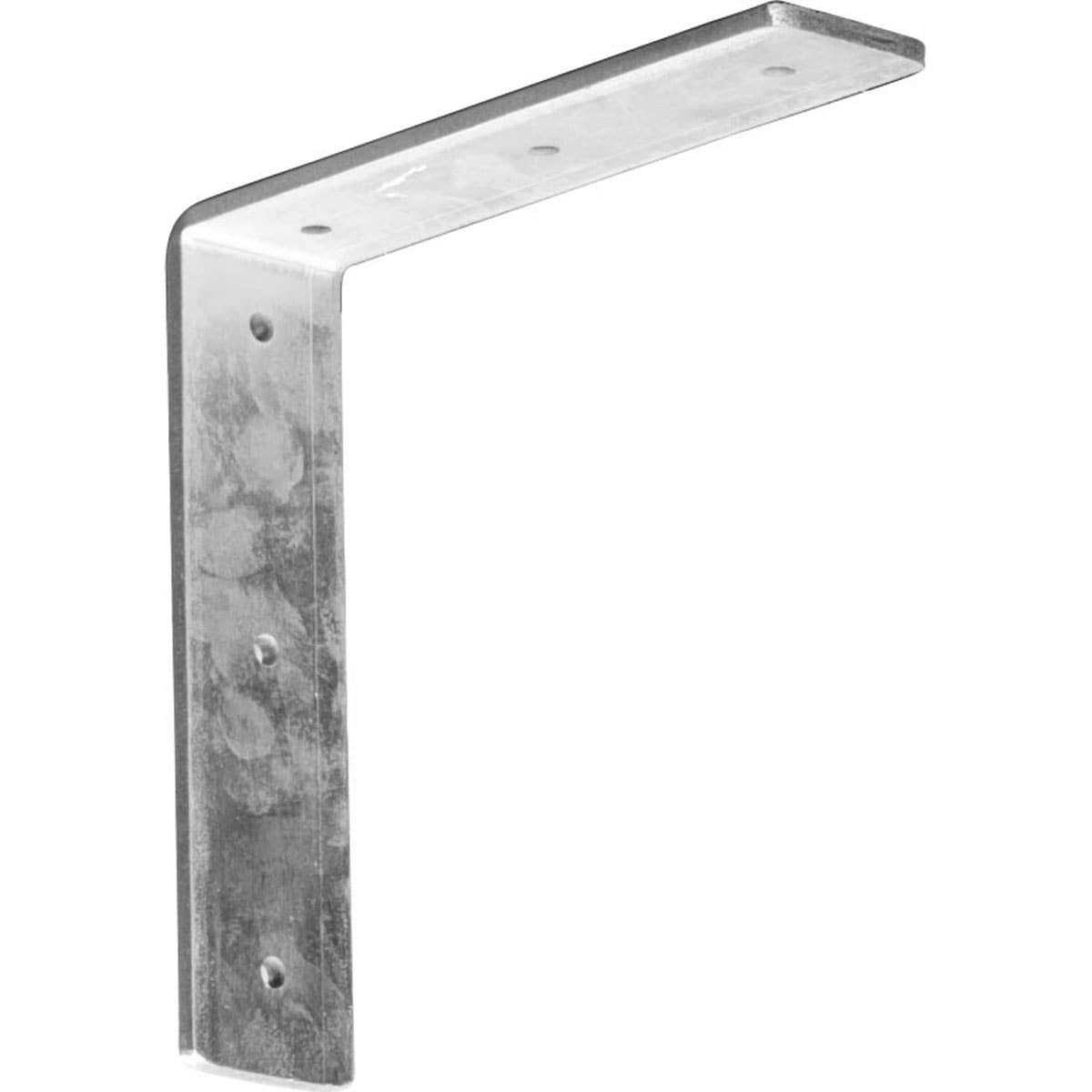 Ekena Millwork 2W x Hamilton Steel Bracket - Inhomebuy