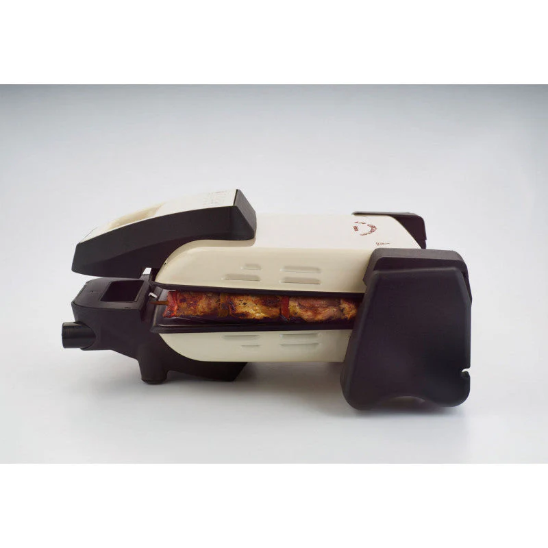 Contact Grill La Grigliata 1800W - Inhomebuy