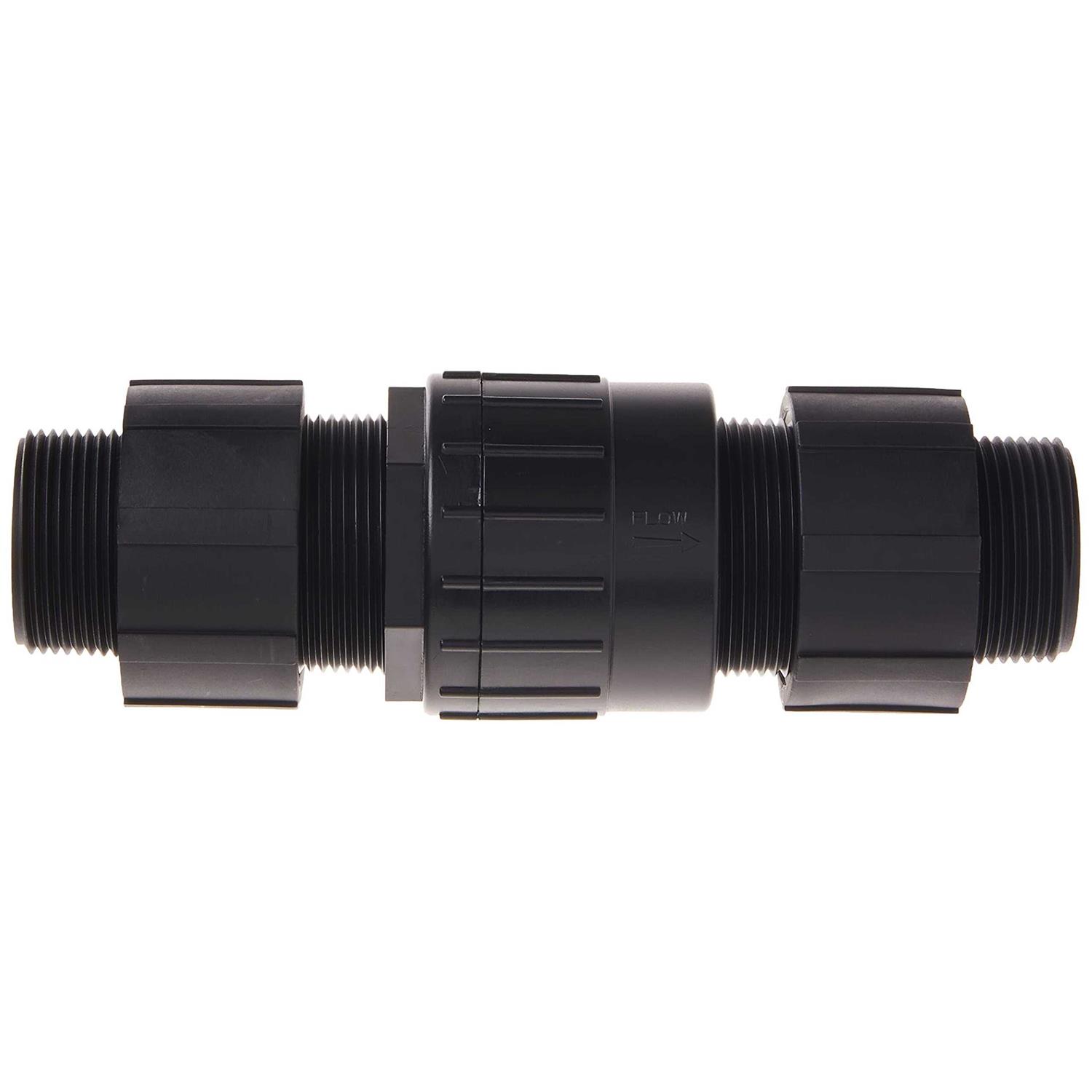 Superior Pump 93015 Pre-Plumbed Sewage Kit - Inhomebuy