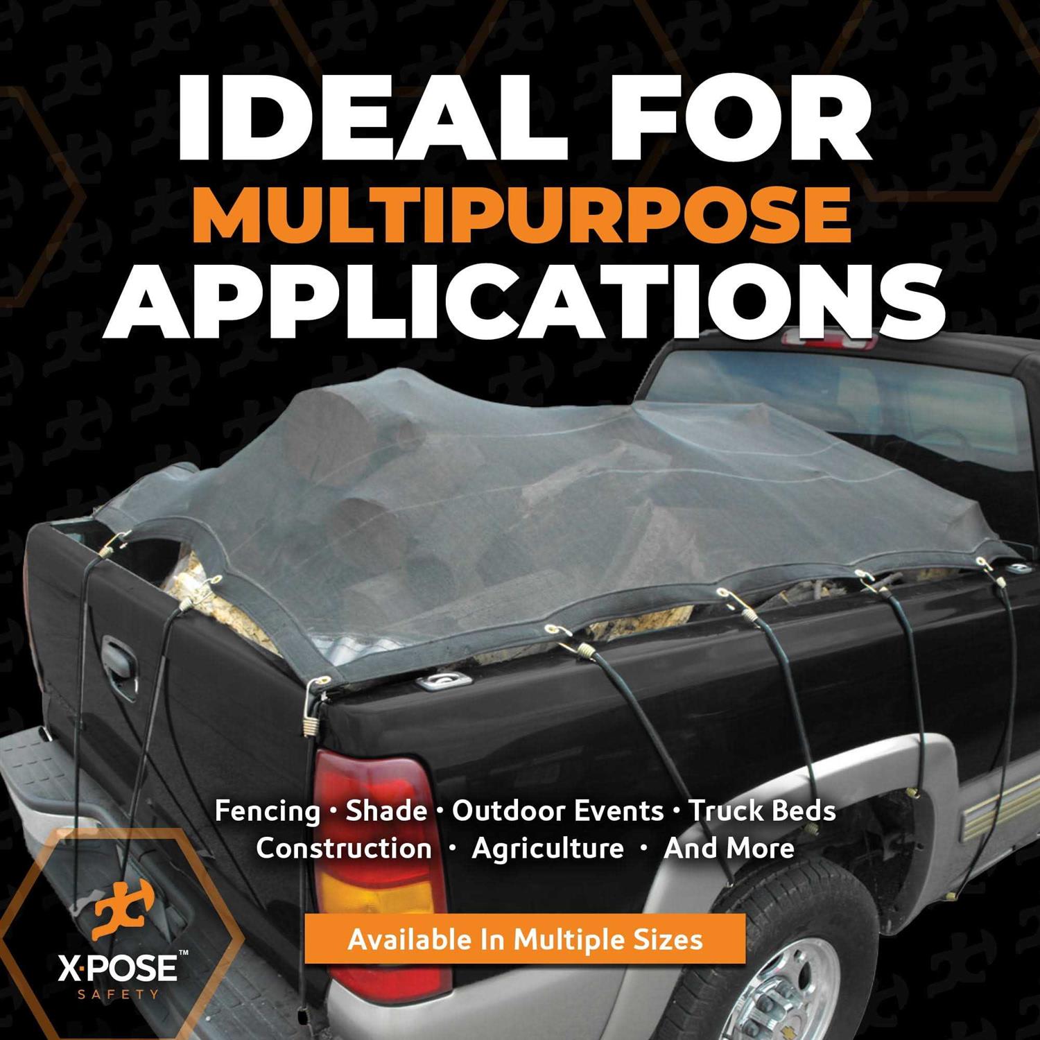 Xop X3 Double Step Sticks Long 4 pk - Inhomebuy