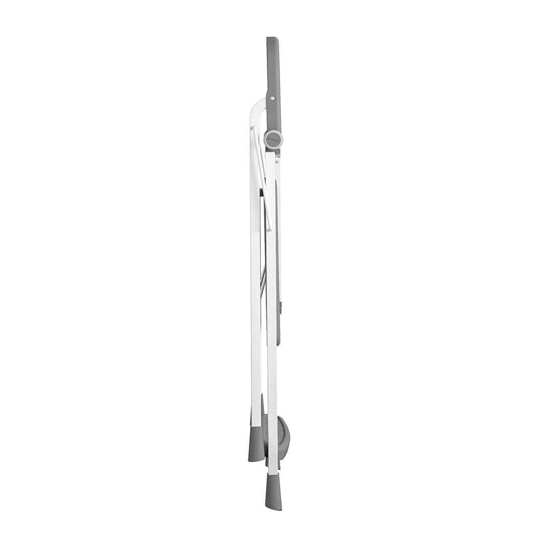 Cosco 12312ABL1E 3-in-1 Aluminum Hand Truck - Inhomebuy