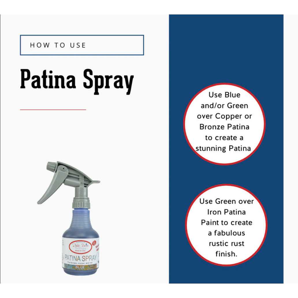Dixie Belle Patina Paint - Inhomebuy