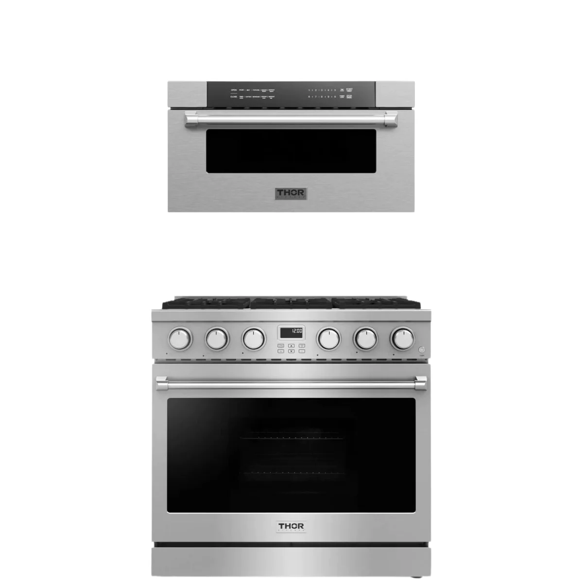 Thor Contemporary Package - 36