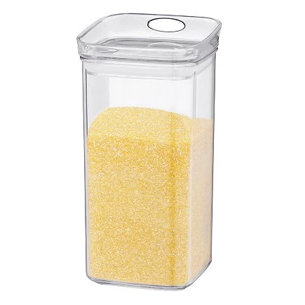 Storage Container 1.2 L - Inhomebuy