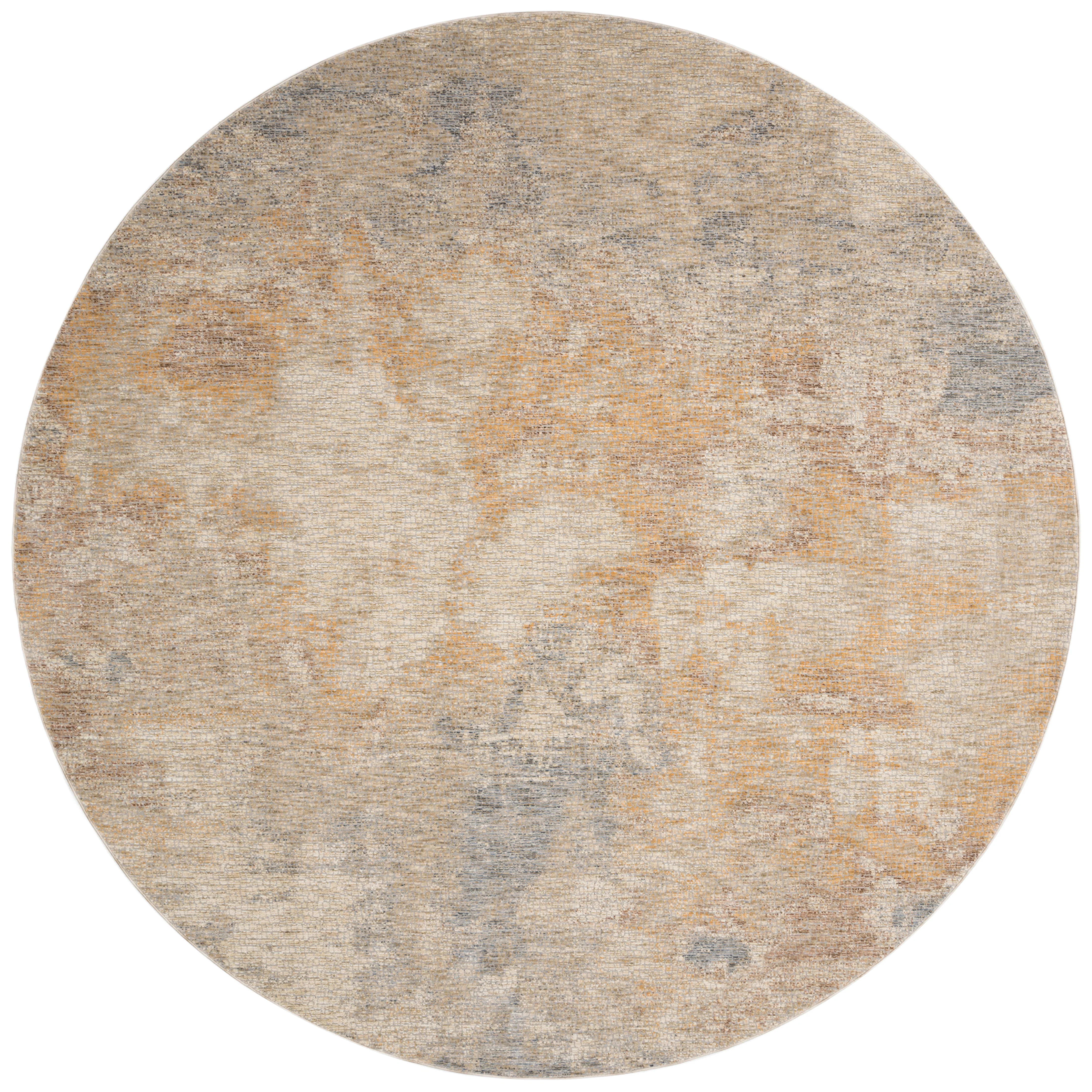 Loloi Rugs Porcia Collection Rug in Beige, Multi - 7'10