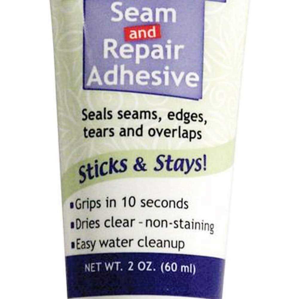 Zinsser 2 oz SureGrip Seam & Repair Adhesive - Inhomebuy