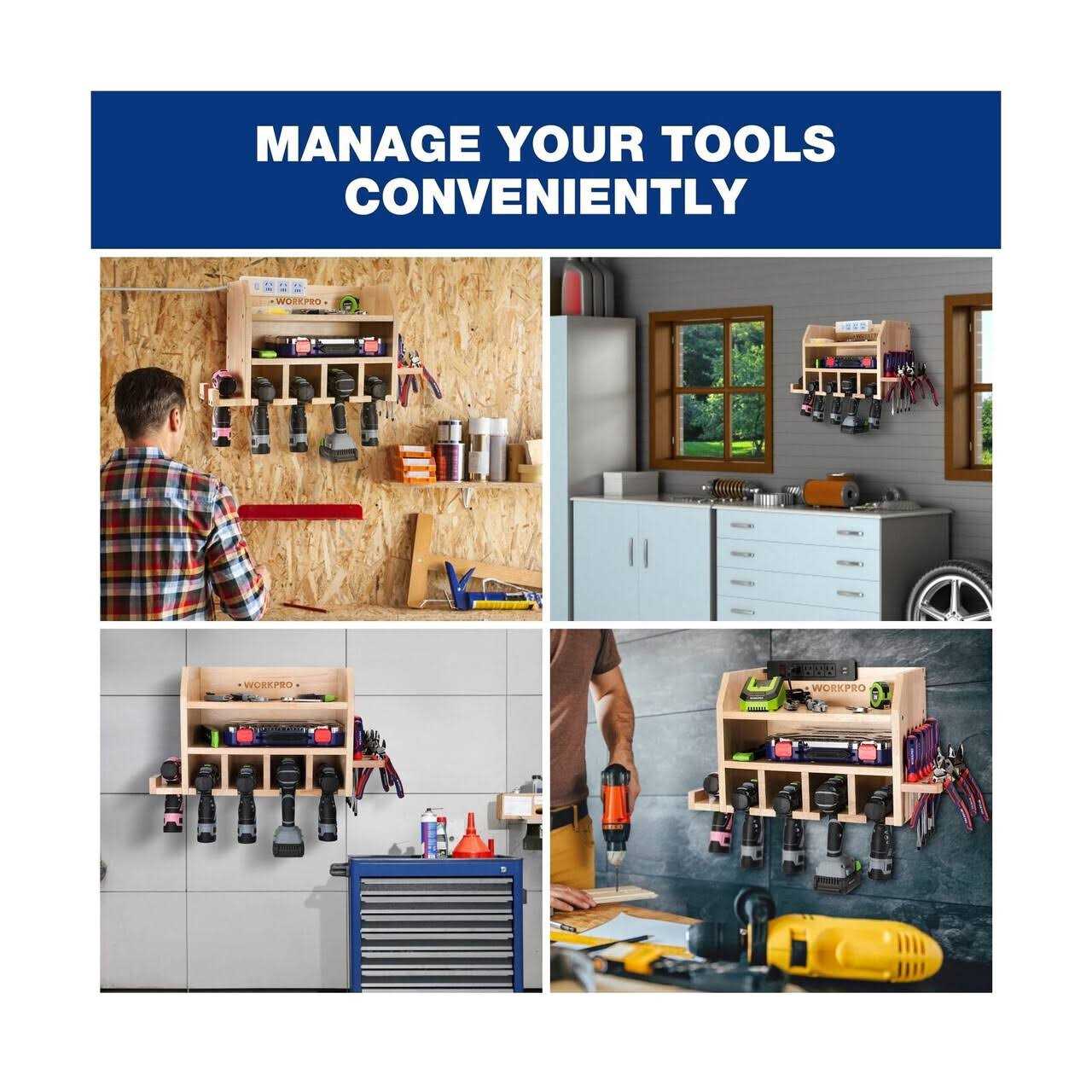 WORKPRO Pneumatic Nail Remover Professional Heavy Duty Punch Nailer/Nail Puller/Nail Remover for Wood Workpieces - Inhomebuy