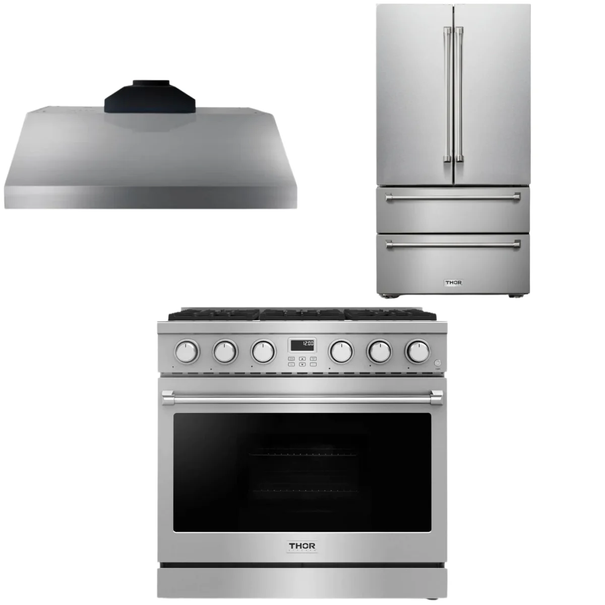 Thor Contemporary Package - 36