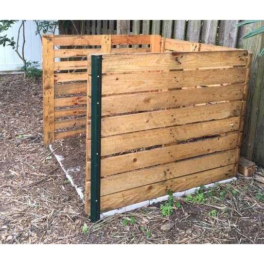 Garden Zone Welded Utility Fence - Inhomebuy