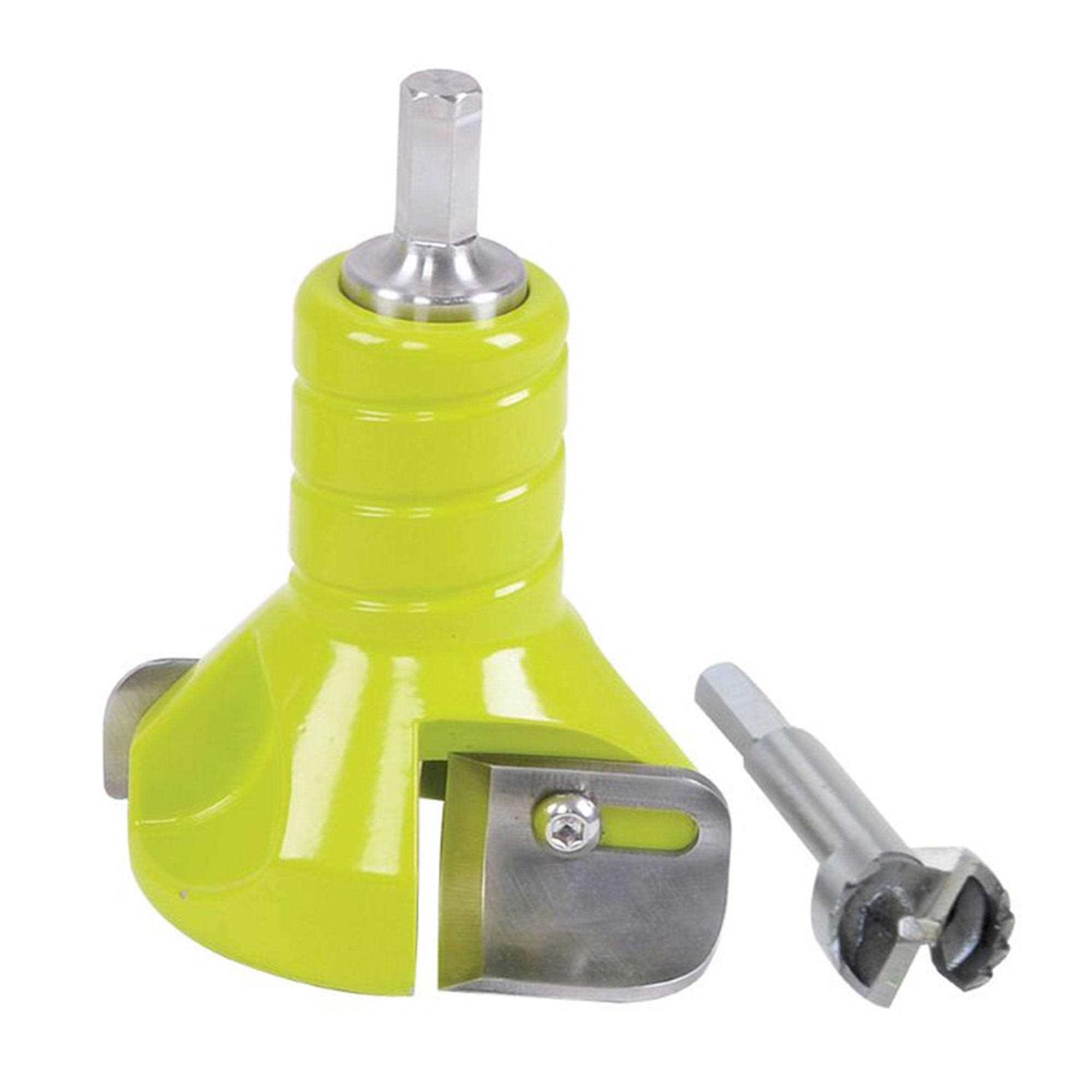 Timber Garner 2 sets ELOCK-FA Fire Alarm Lock - Inhomebuy