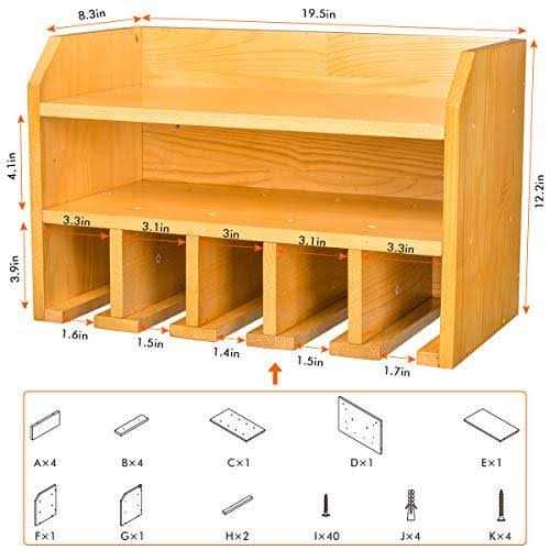 Xcluder X2 Rodent Proof Roll-Up Door Seal Kit - Inhomebuy