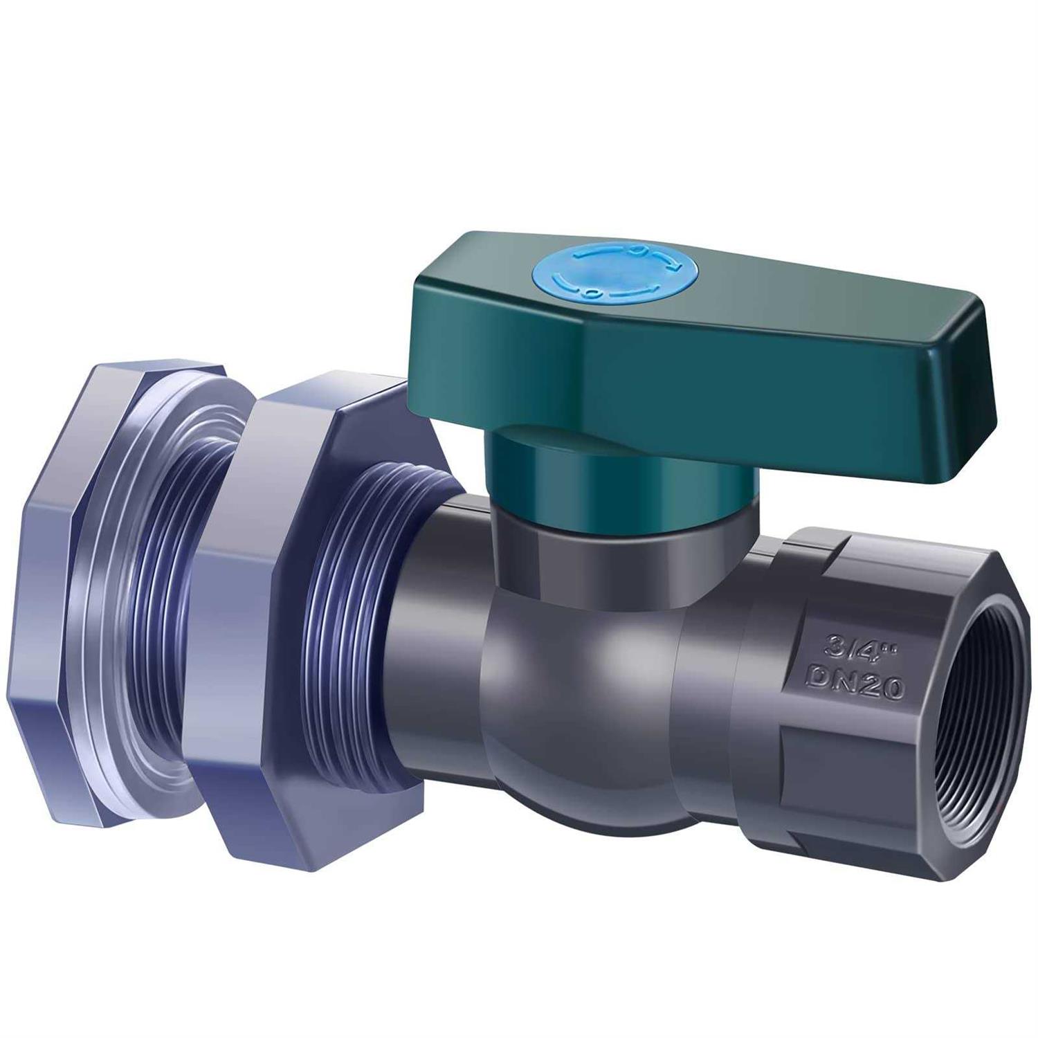 SANKINS Gate Helper Wheel for Supporting Metal Swing Gates with 1-5/8 Thru 2 Gate Frames - Inhomebuy