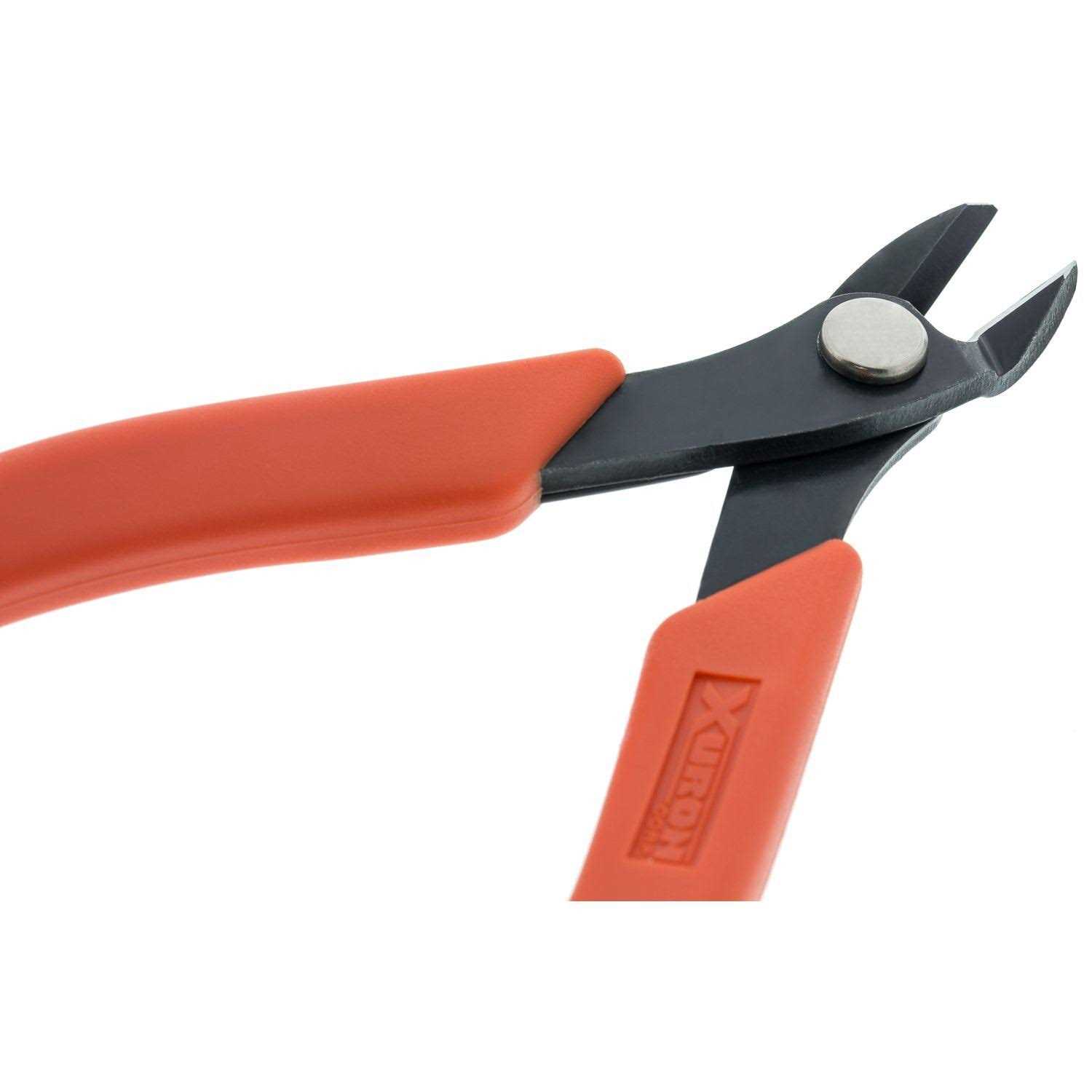 Xuron 2175 Maxi-Shear - Inhomebuy