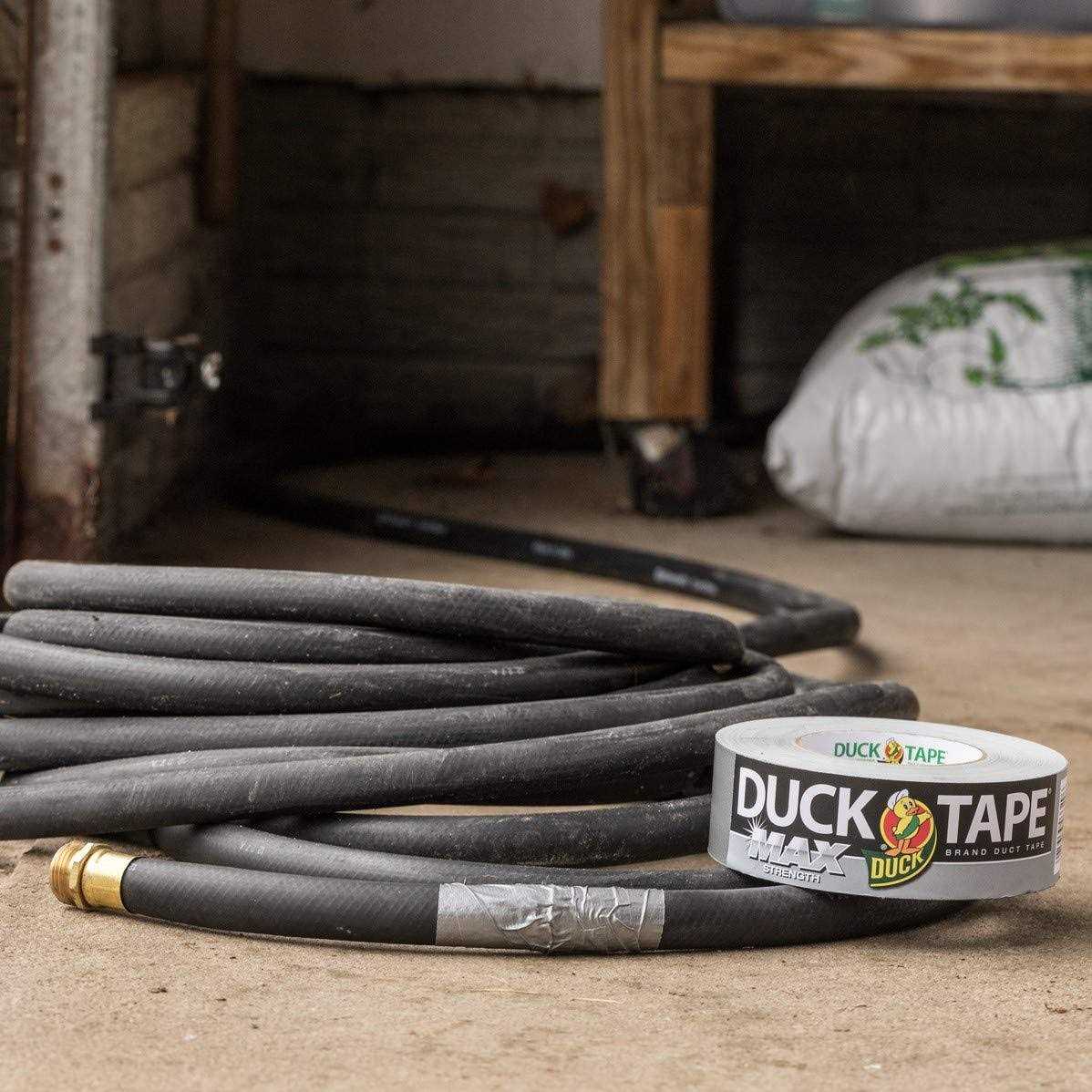 Duck Max Strength Weather Duct Tape - Inhomebuy