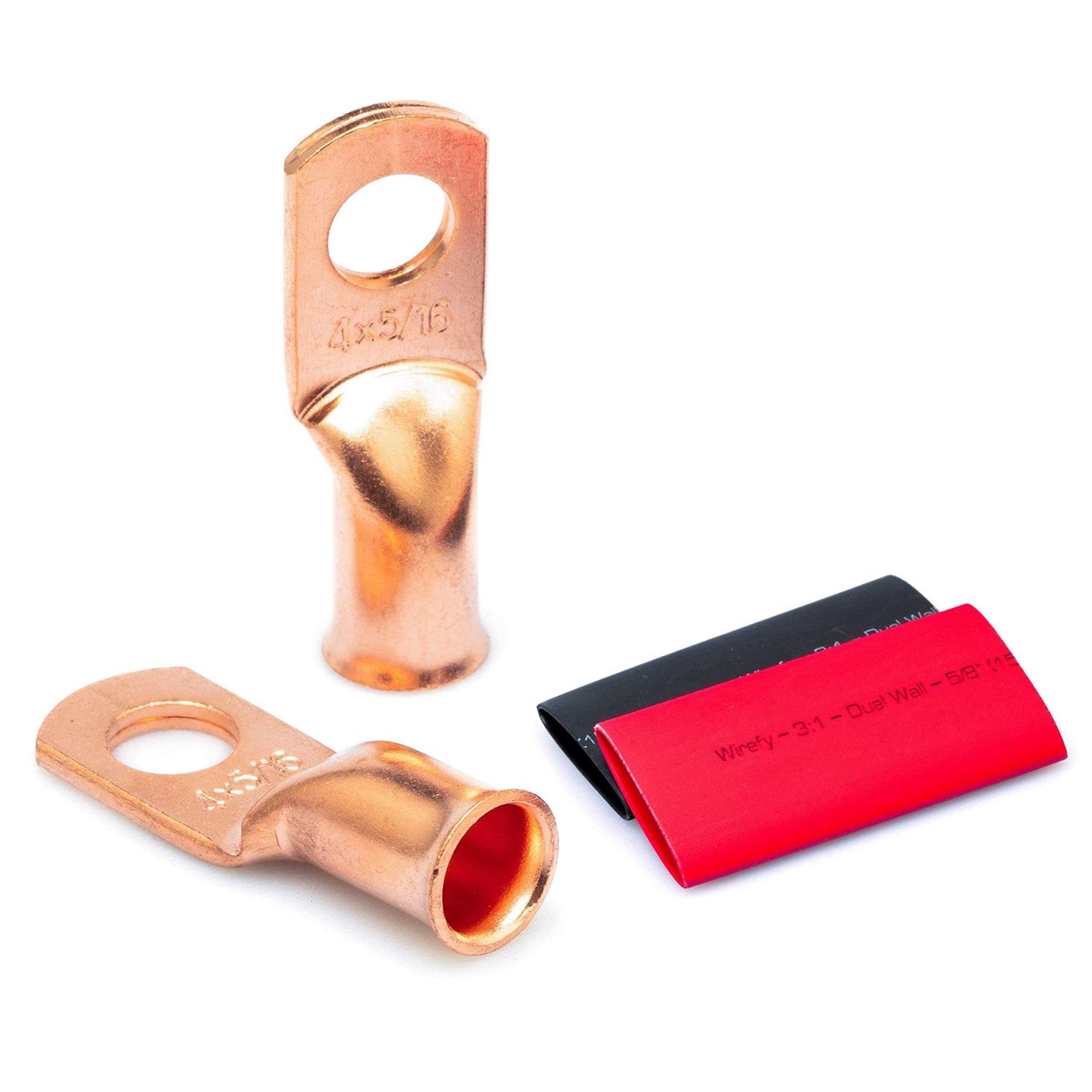 Wirefy Crimping Tool Set 11 PCS High Leverage Wire Crimper 9 - Inhomebuy