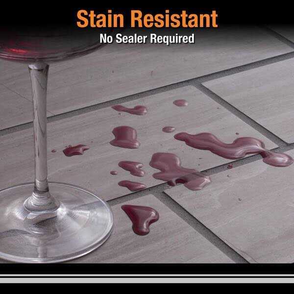 Custom Building Products Fusion Pro 1-gal Single Component Grout - Inhomebuy