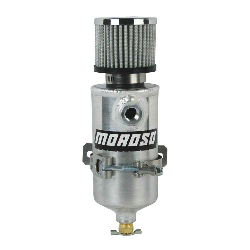 Moroso 74098 Battery Terminal Multi Power Block - Inhomebuy