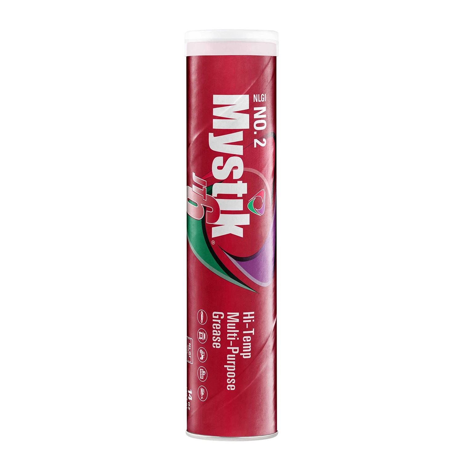 Mystik JT-6 Hi-Temp Grease 14 oz - Inhomebuy