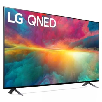 LG 50 Inch Class QNED75 series LED 4K UHD Smart webOS 23 w/ ThinQ AI TV - 50QNED75URA.ACC - Inhomebuy