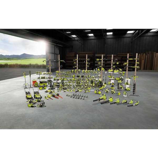 RYOBI ONE+ 18V Cordless 2-Tool Combo Kit w/ Drill/Driver - Inhomebuy