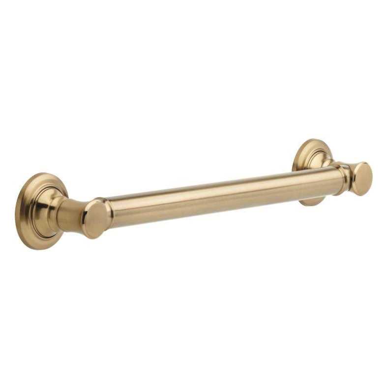 Delta Traditional Grab Bar 41618 - Inhomebuy