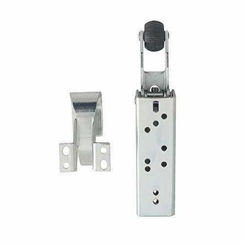 Kason 10058L05021 Latch Body Without Cylinder Lock - Inhomebuy