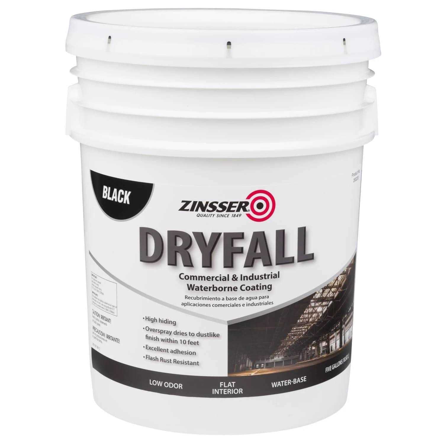 Zinsser 3954 Primer/Sealer Stain Killer - Inhomebuy