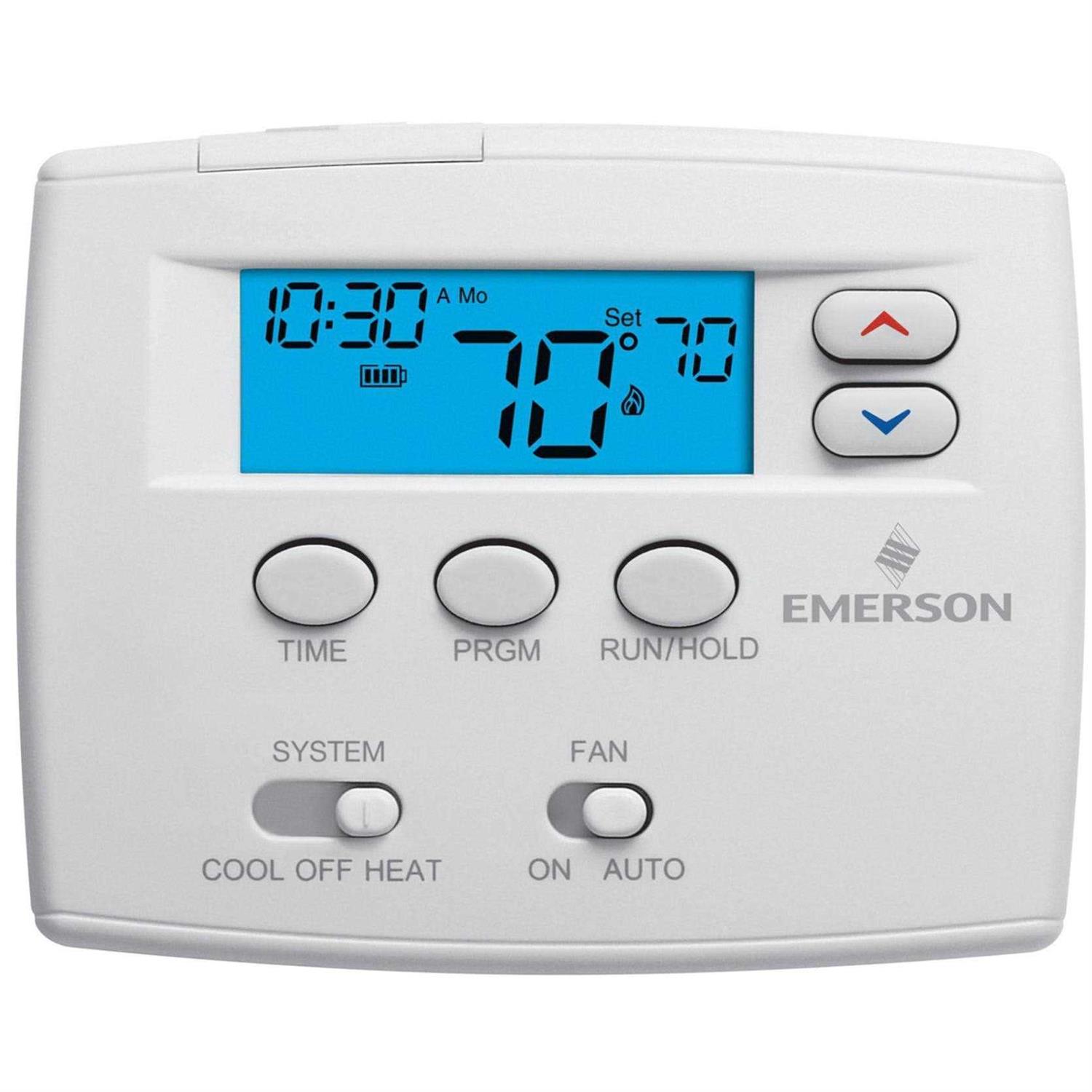 White-Rodgers 1F80-0224 - Inhomebuy
