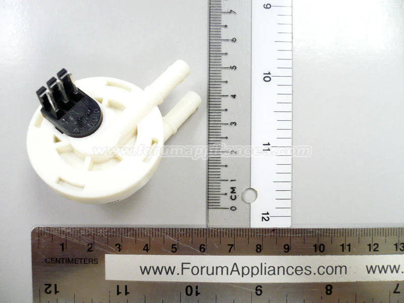 Flow Meter for Magnifica [DISCONTINUED] - Inhomebuy