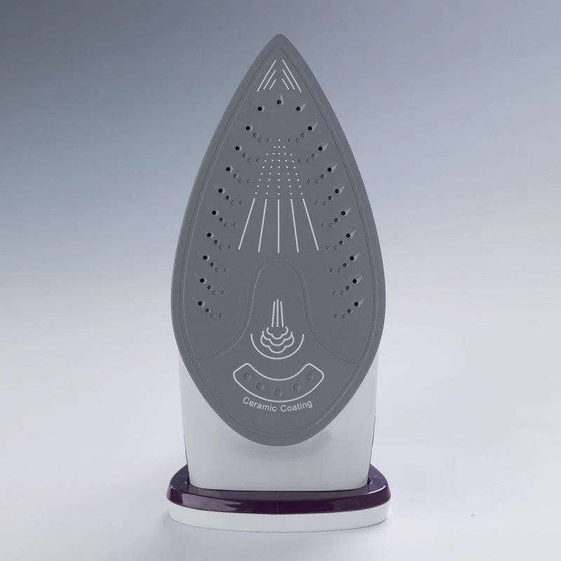 Steam Iron Ceramic 2200W - Inhomebuy