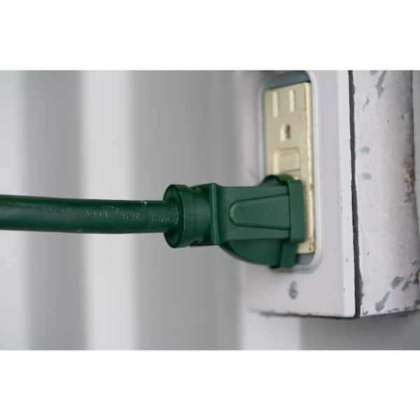 Woods 2803 Extension Cord Reel - Inhomebuy