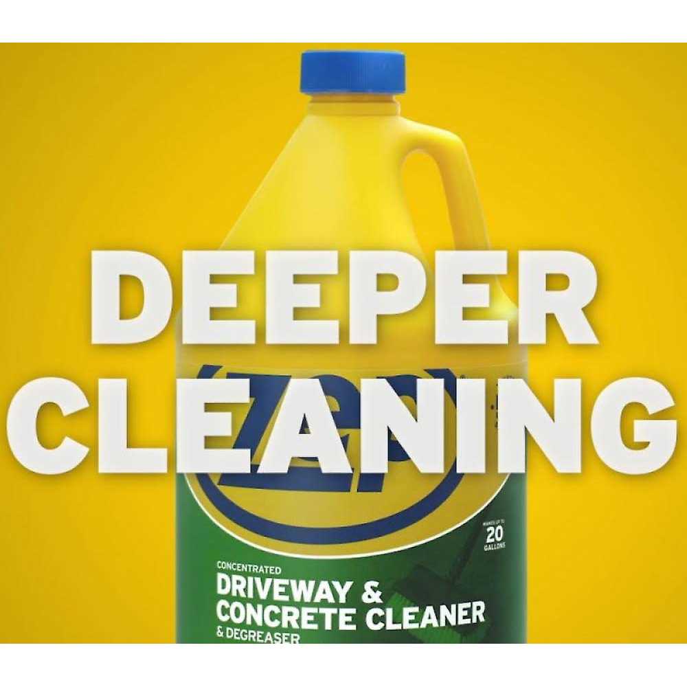 Zep Drain Defense Pipe Build-Up Remover 64 Ounces Zldc64 - Inhomebuy