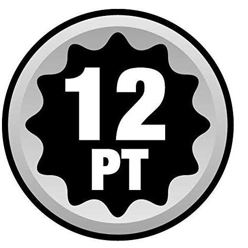 Performance Tool 4 Lug 1/2T 4WD Lock Nut Tool W1271 - Inhomebuy