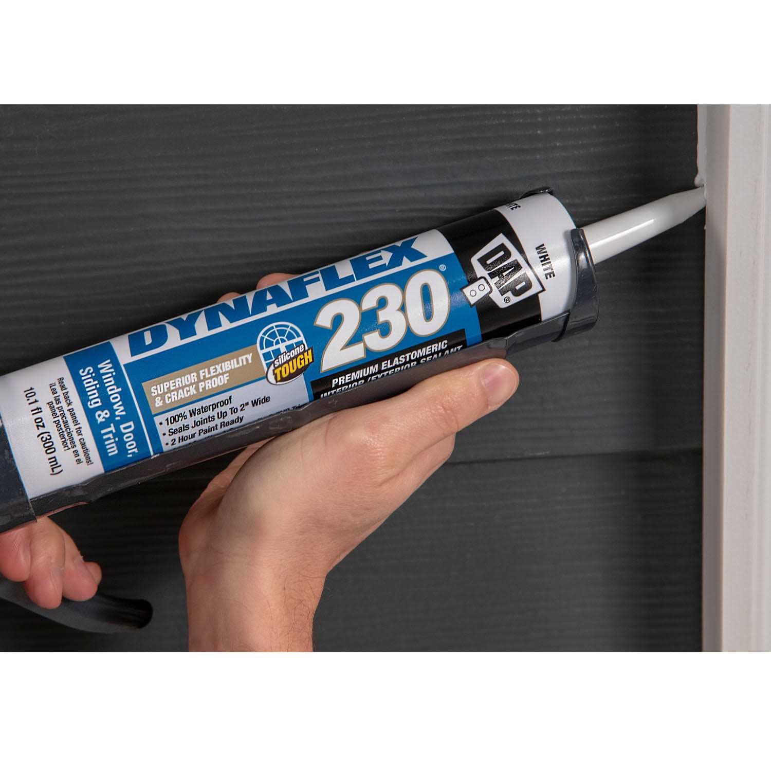 Dap Dynaflex 230 Sealant - Inhomebuy