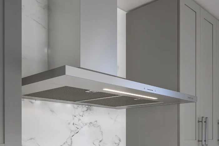 ZEPHYR ANZIO 36 INCH RANGE - ZAN-M90CS - Inhomebuy