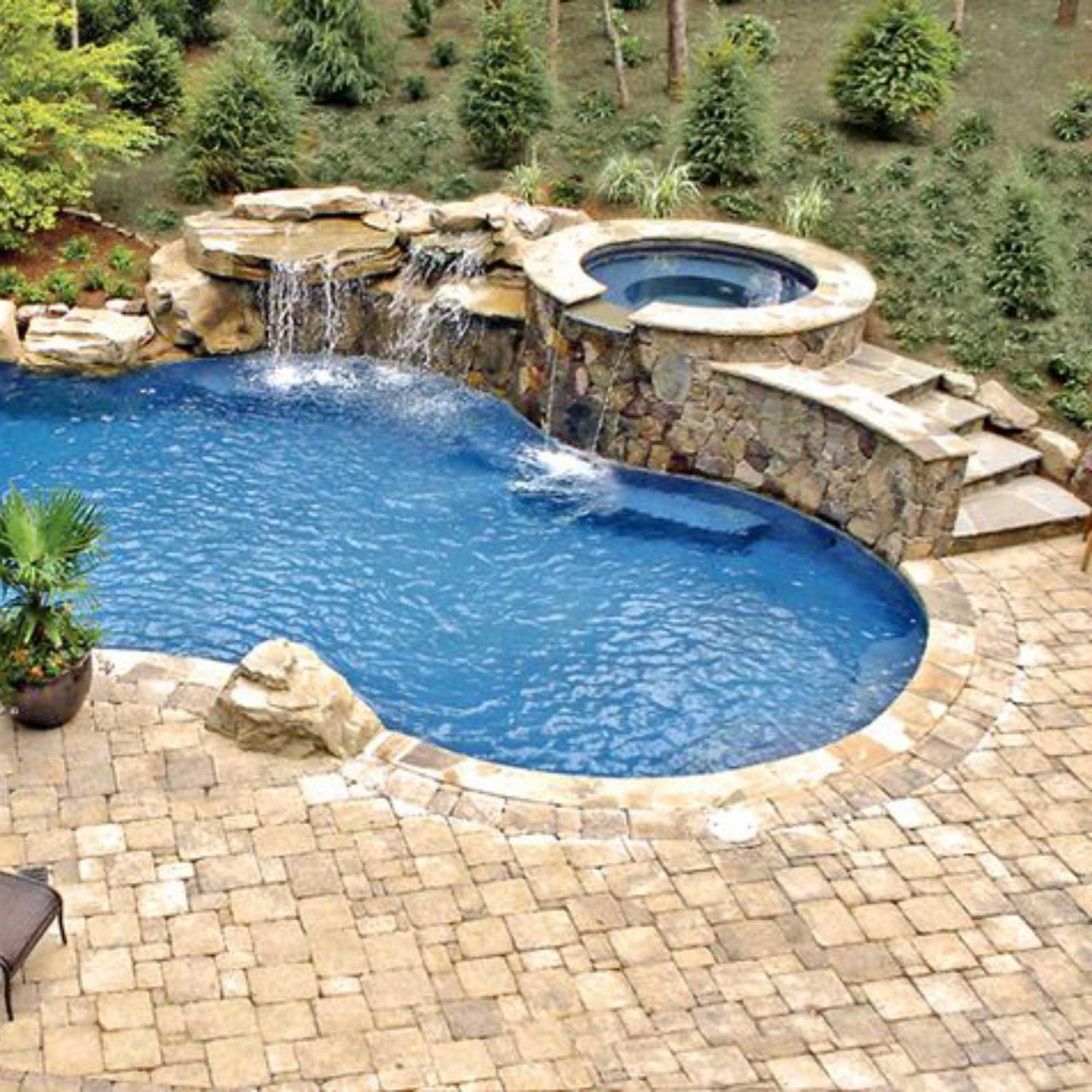 Half OFF Ponds 1,200 GPH Submersible, Quiet, Energy Efficient Water Pump with 30 ft. Cord for Ponds, Water Gardens, Pondless Waterfalls and Skimmers - Inhomebuy