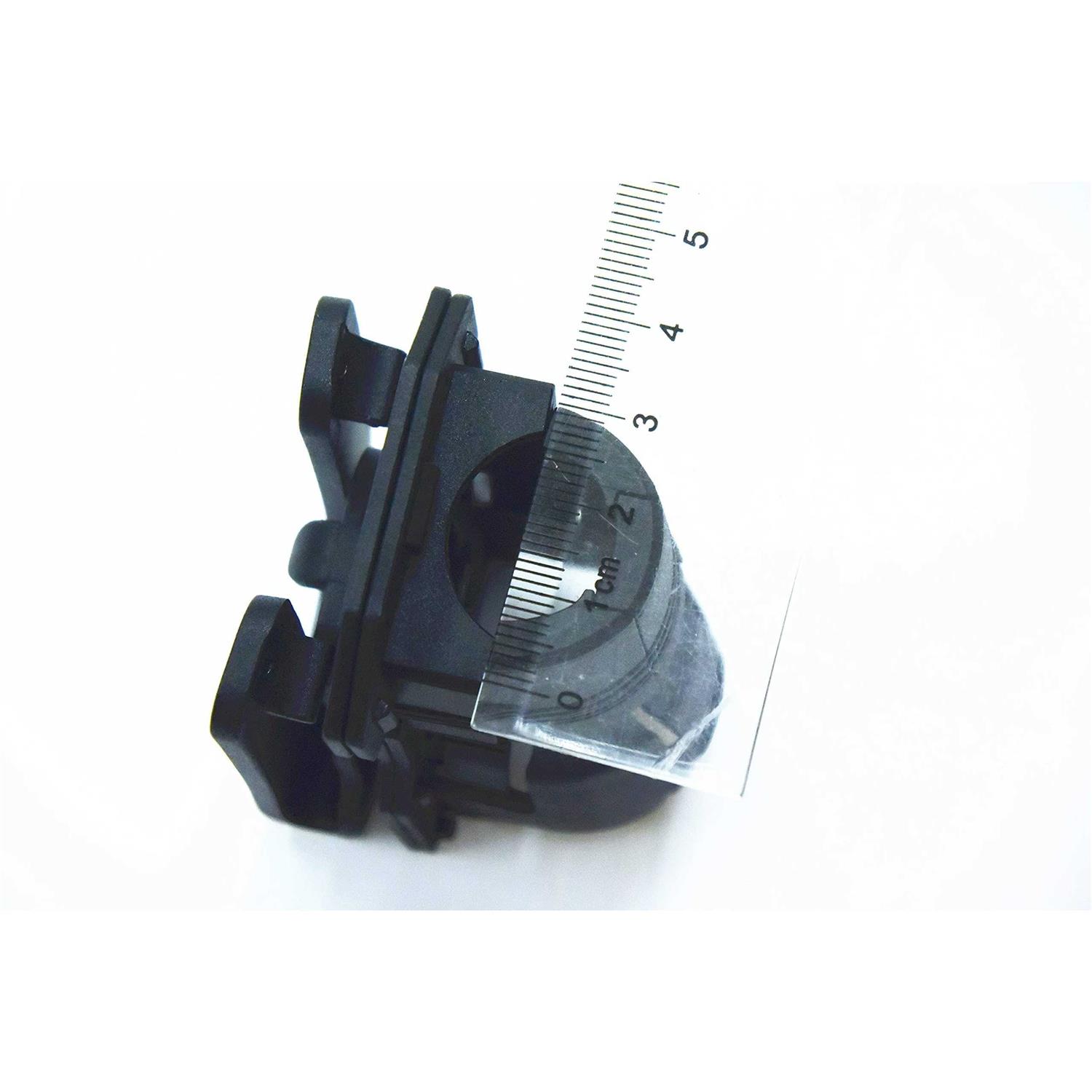 Nextorch V5 V5 Tactical Flashlight Holster - Inhomebuy