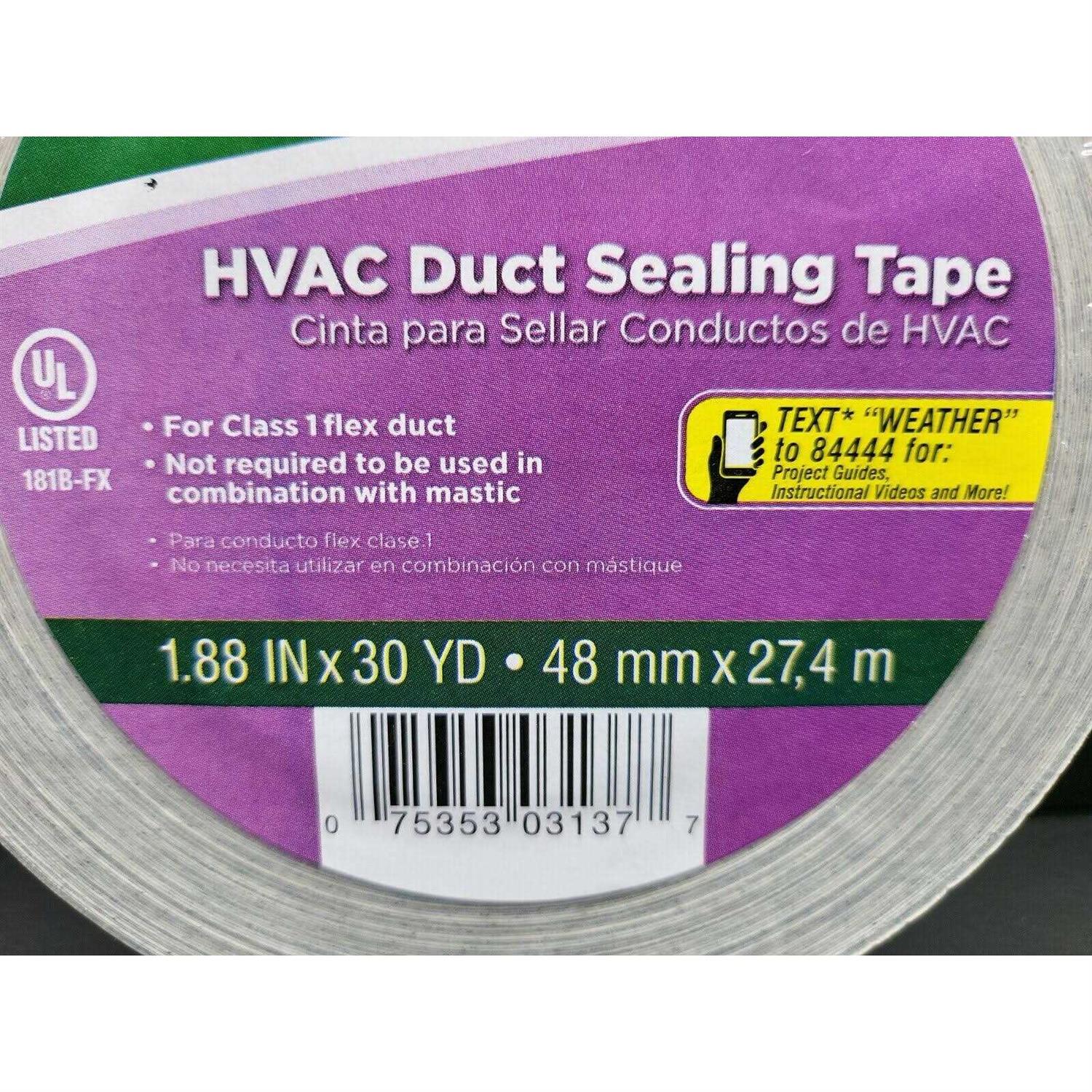 Duck Brand Heavy-Duty Large Gap Rubber Weatherstrip Seal - Inhomebuy