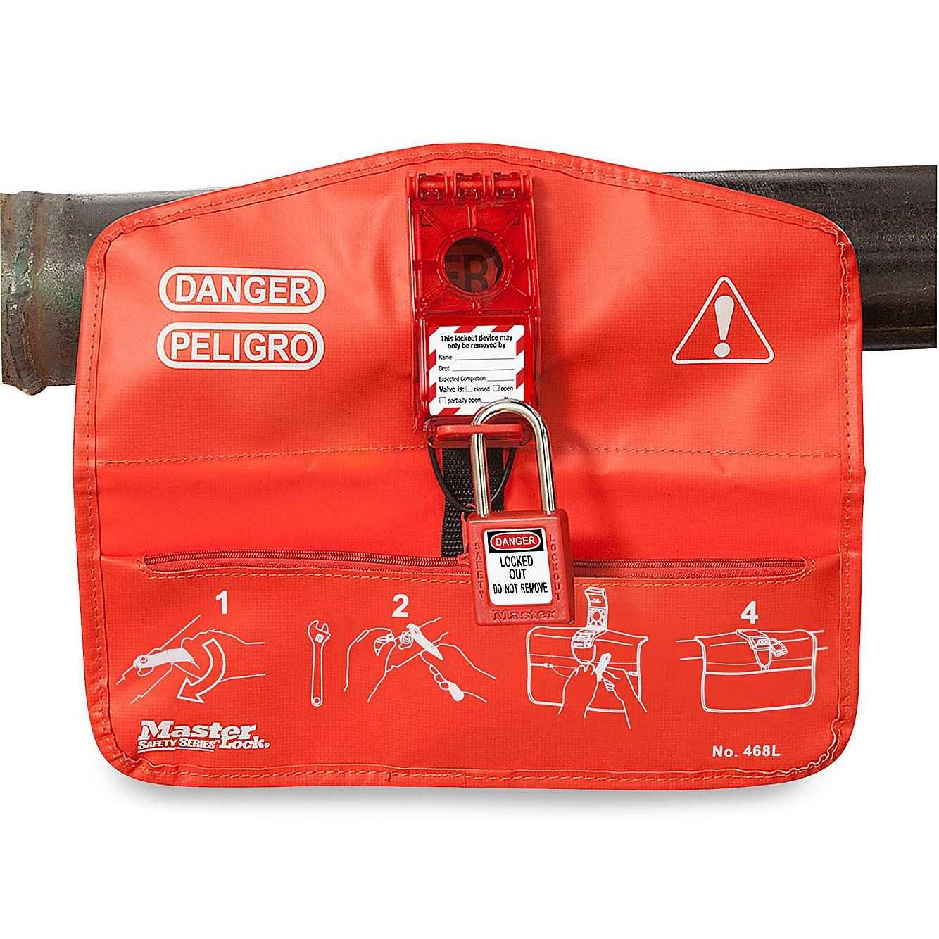 Master Lock 4120 Brass Padlock Keyed Different - Inhomebuy