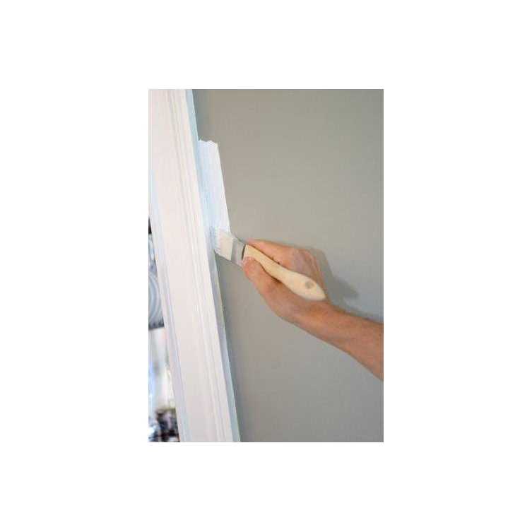 Zibra Triangle Paint Brush PB125LZT - Inhomebuy