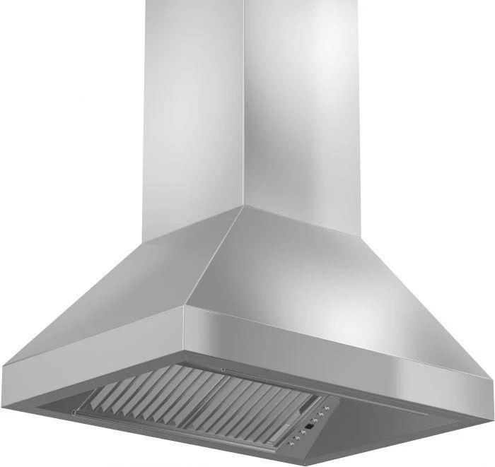 ZLINE 30 in. Island Range Hood (597i-30) - Inhomebuy