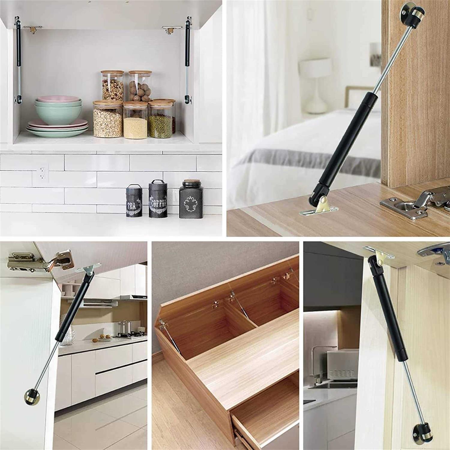 VQND-WHITEPerformance Accessories White Quarter Round Molding - Inhomebuy