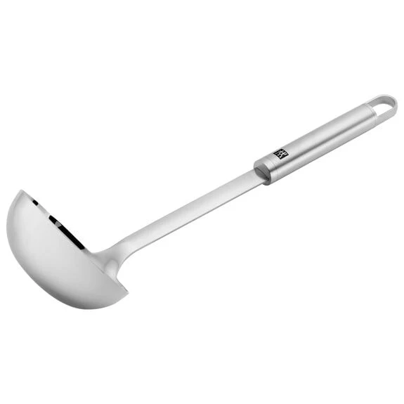 ZWILLING Soup Ladle, Pro Tools Series - Inhomebuy