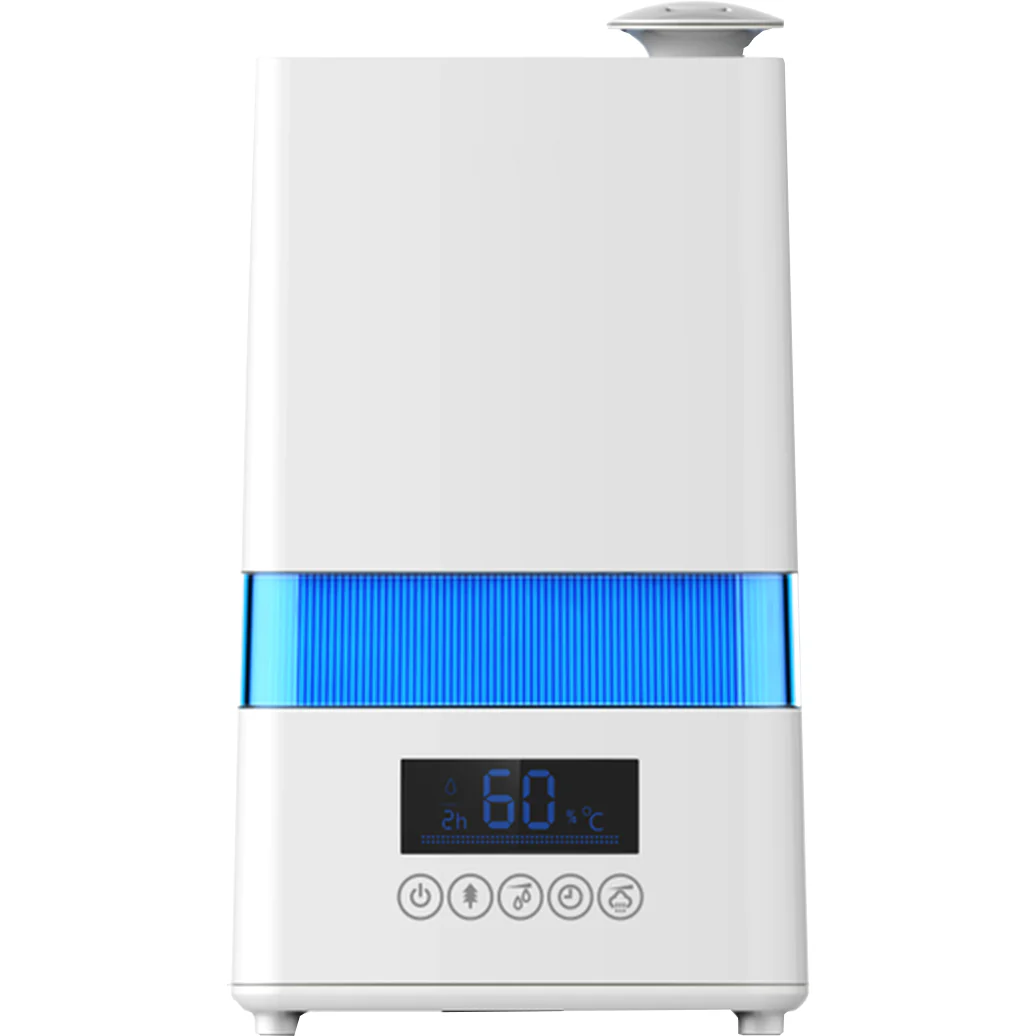 Humidifier Ultrasonic �?Nebulo Digital - Inhomebuy