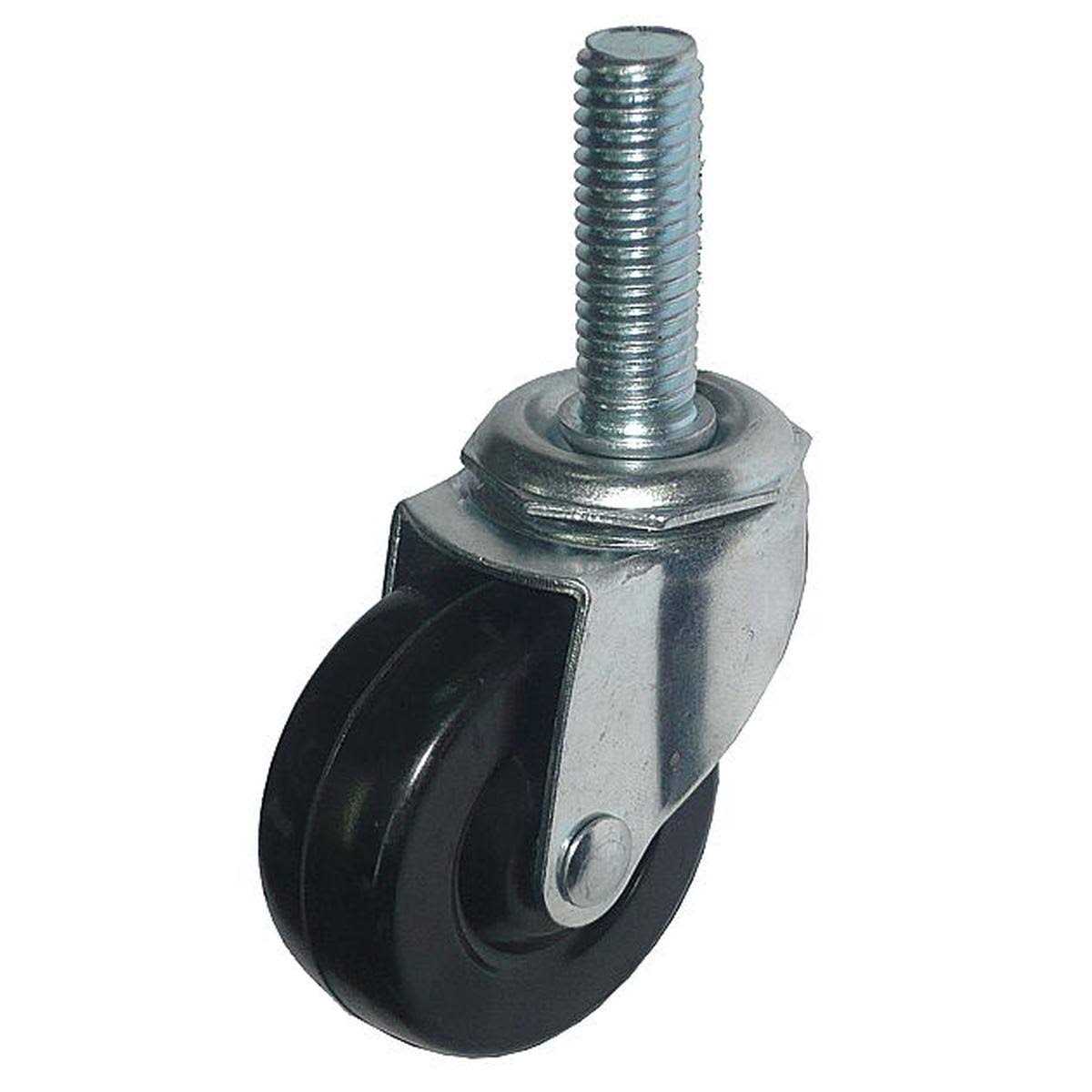 Zoro Select Line Rail Clamp Steel 4LVJ2 - Inhomebuy