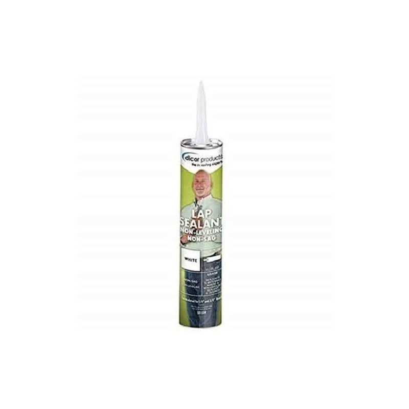Dicor Non-Leveling Lap Sealant 551LSB-1 - Inhomebuy