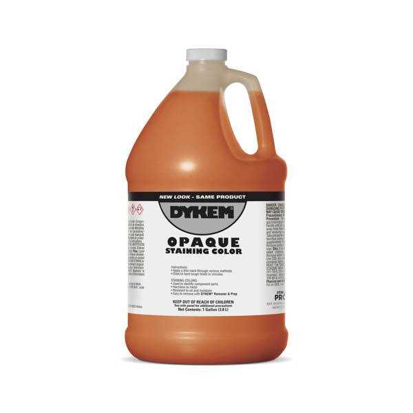 Dykem Opaque Staining - Inhomebuy